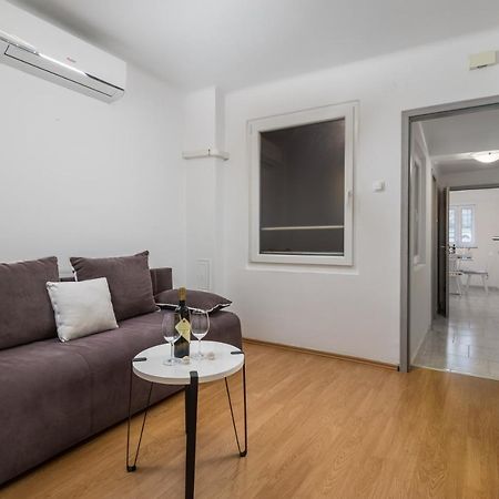 Main View Apartment 리예카 외부 사진