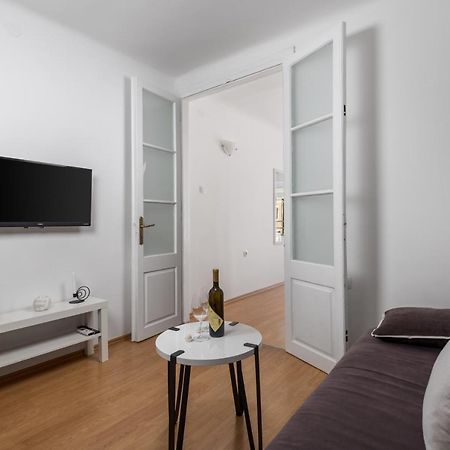 Main View Apartment 리예카 외부 사진