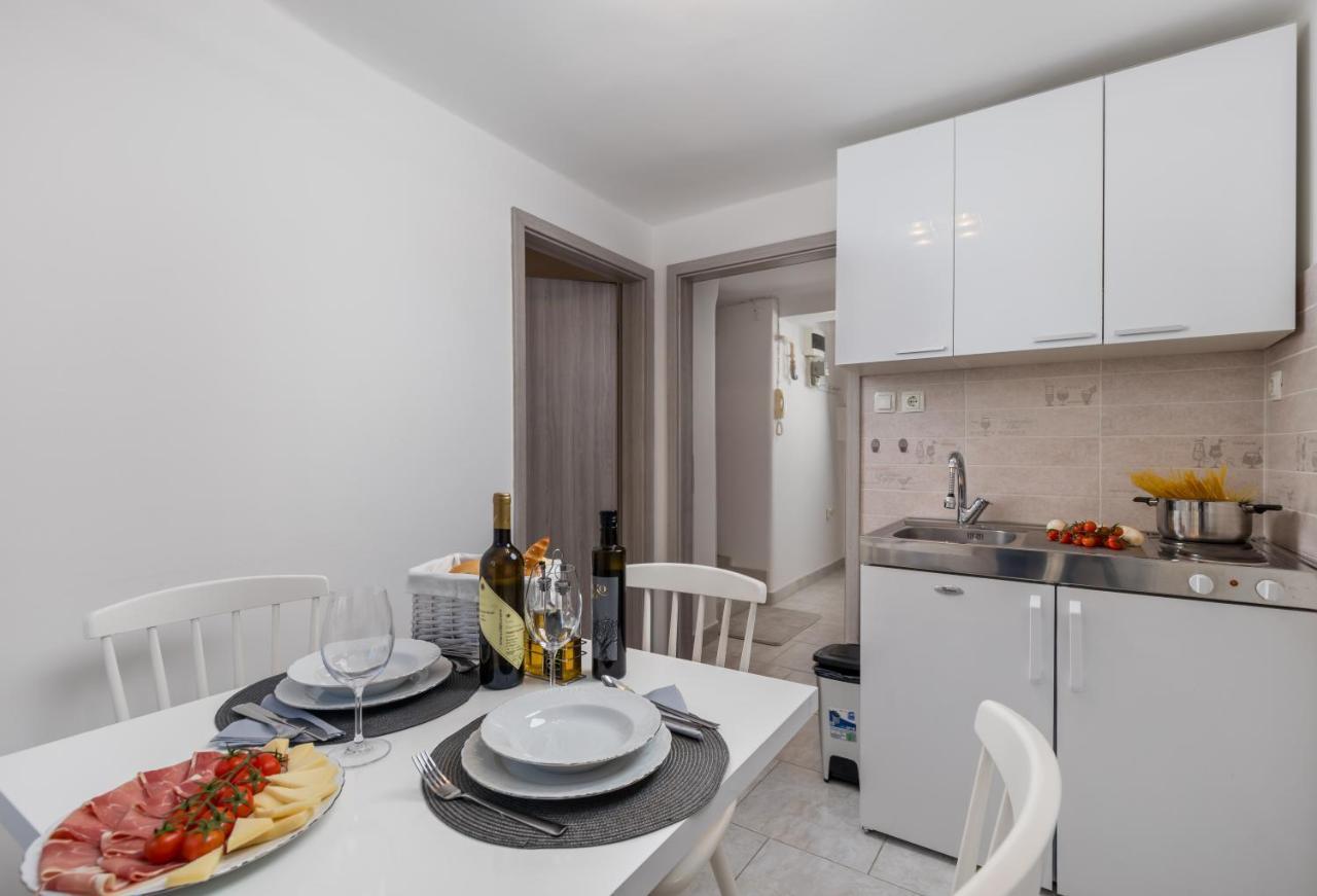 Main View Apartment 리예카 외부 사진