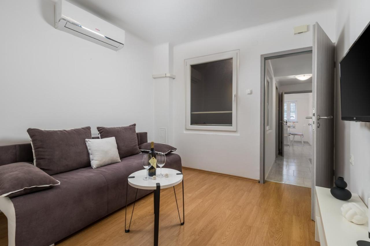 Main View Apartment 리예카 외부 사진