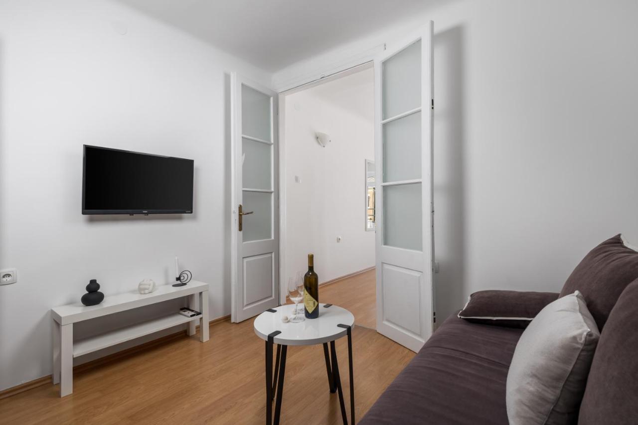 Main View Apartment 리예카 외부 사진